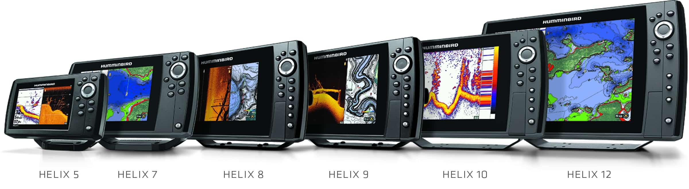 HELIX SERIES