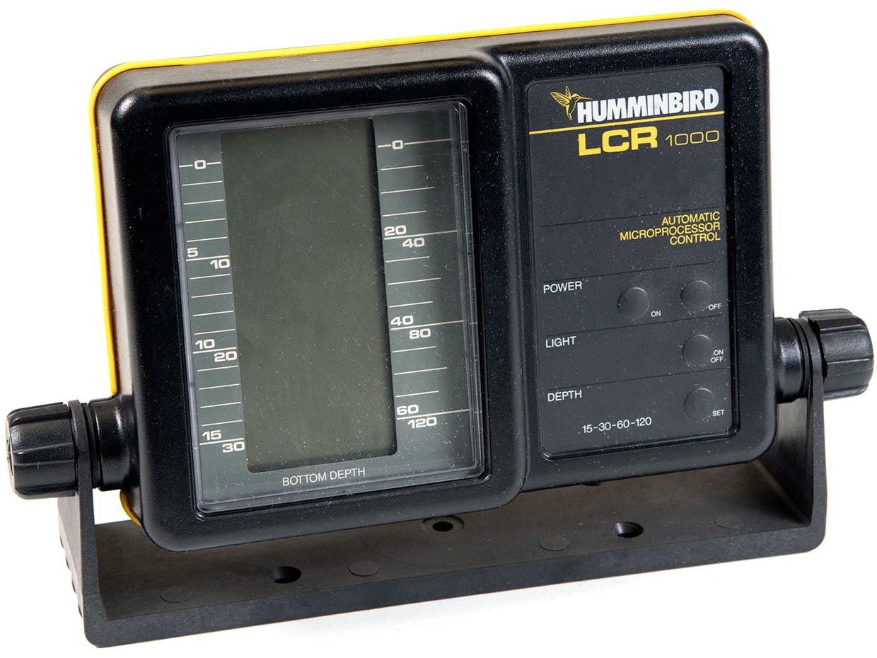 Humminbird LCR