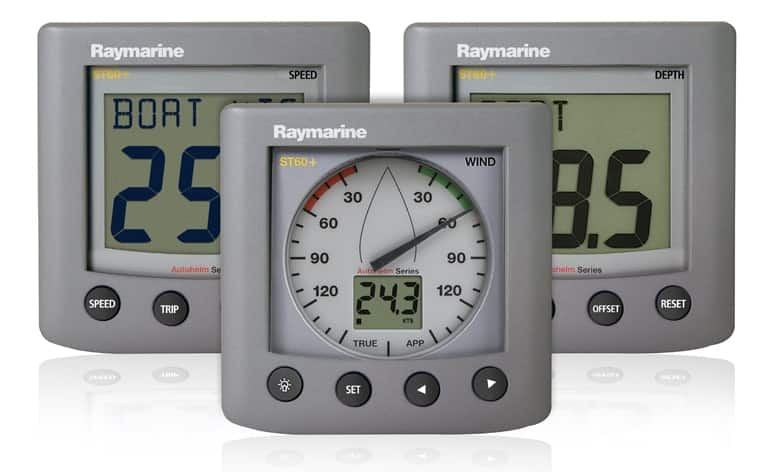 Raymarine