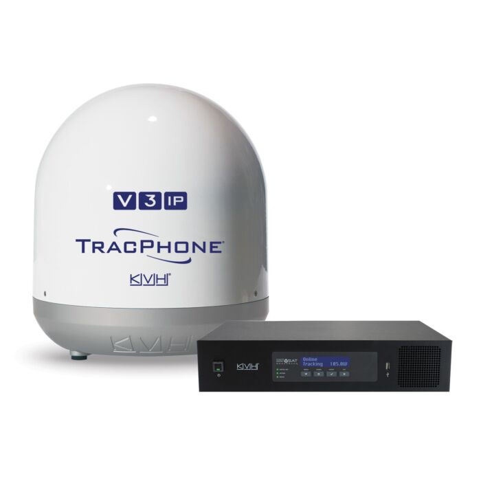Tracphone